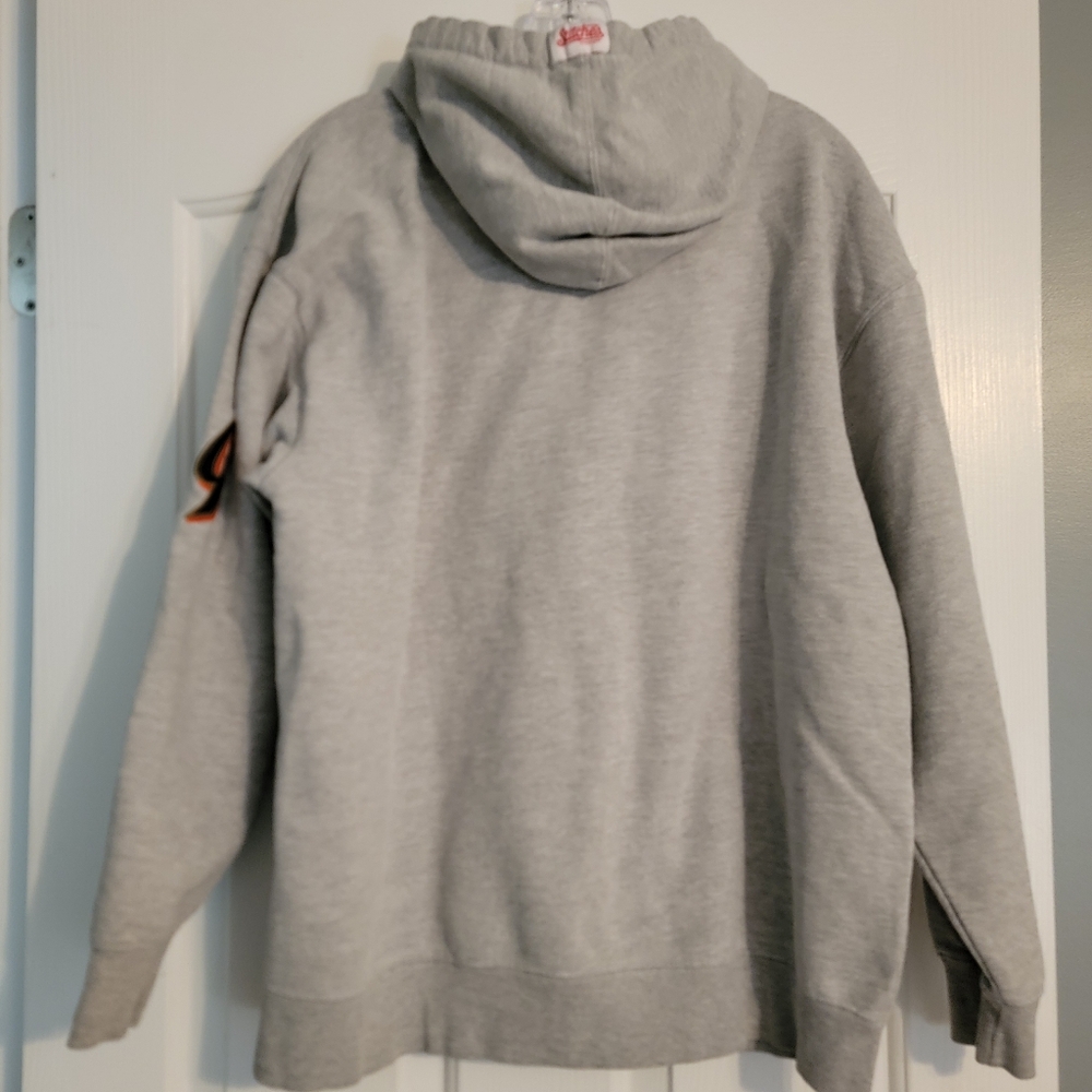 Stitches San Francisco Giants MLB Hoodie - Picture 3 of 7